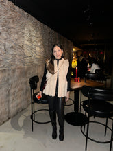 Load image into Gallery viewer, Amelia Fur Jacket