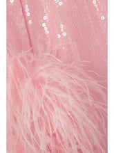 Load image into Gallery viewer, Berlin Soft Pink Dress