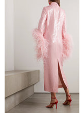 Load image into Gallery viewer, Berlin Soft Pink Dress