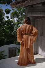 Load image into Gallery viewer, Cara Pearl Co-ord Beige