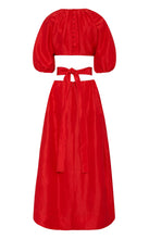 Load image into Gallery viewer, The girl in the red dress