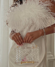 Load image into Gallery viewer, Like A Dove in Pearl