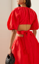 Load image into Gallery viewer, The girl in the red dress