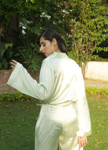 Load image into Gallery viewer, Donna Mint Green Set