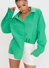 Load image into Gallery viewer, New Beginnings Pista Shirt