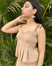 Load image into Gallery viewer, In The Nude Top