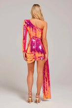 Load image into Gallery viewer, Genevieve in Chrome Pink