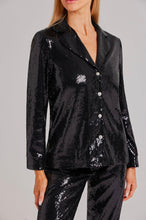 Load image into Gallery viewer, Riley Co-ord in Black