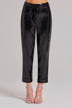 Load image into Gallery viewer, Riley Co-ord in Black