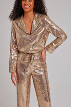 Load image into Gallery viewer, Riley Co-ord in Golden