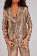 Load image into Gallery viewer, Riley Co-ord in Golden