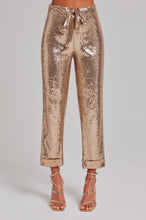 Load image into Gallery viewer, Riley Co-ord in Golden