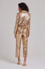 Load image into Gallery viewer, Riley Co-ord in Golden
