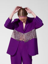 Load image into Gallery viewer, Dahlia Co-ord Lavender
