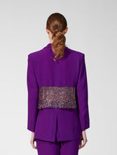 Load image into Gallery viewer, Dahlia Co-ord Lavender