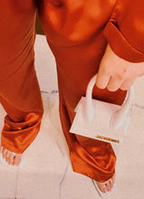 Load image into Gallery viewer, Donna Rusty Orange Set