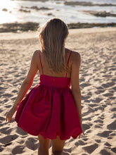 Load image into Gallery viewer, Brady Pink Dress