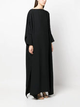 Load image into Gallery viewer, Fiona in Black