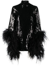 Load image into Gallery viewer, Faye LBD