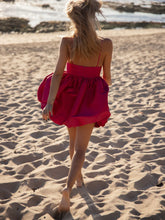 Load image into Gallery viewer, Brady Pink Dress