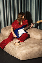 Load image into Gallery viewer, Lacita Jumpsuit