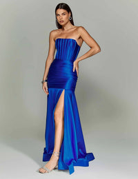 Aevah Corset Dress