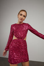 Candy Cane Dress