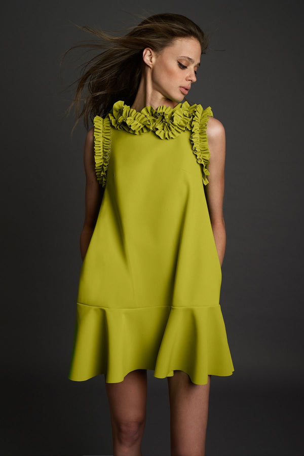 Maia Dress