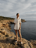The Riviera Romper