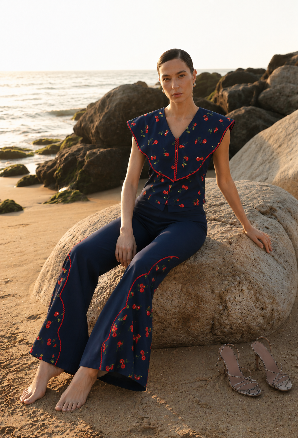 Cherie Co-Ord