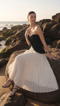 Load image into Gallery viewer, Obsidian Midi Dress
