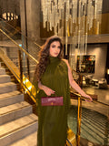 Olivier Dress