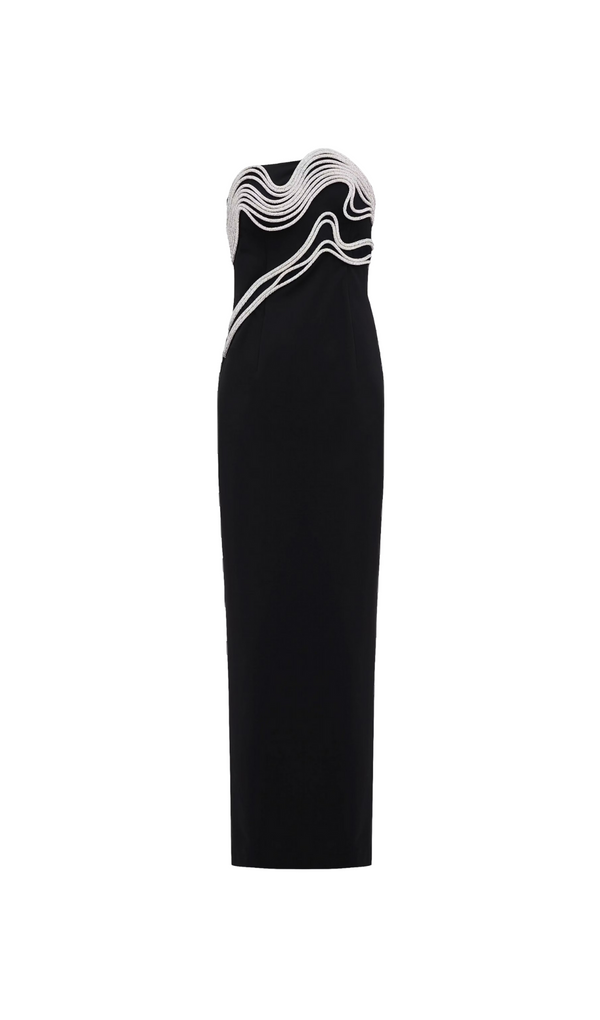 Kajah Dress