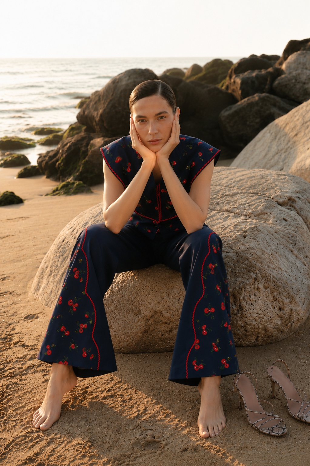 Cherie Co-Ord