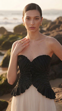 Load image into Gallery viewer, Obsidian Midi Dress
