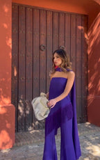 Amish Lavender Co-ord