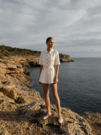 The Riviera Romper