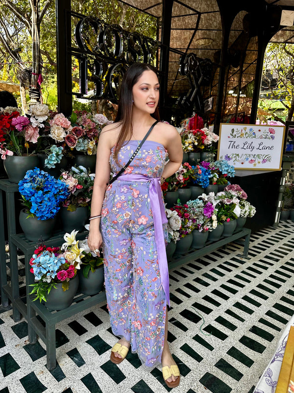 Bloom Jumpsuit