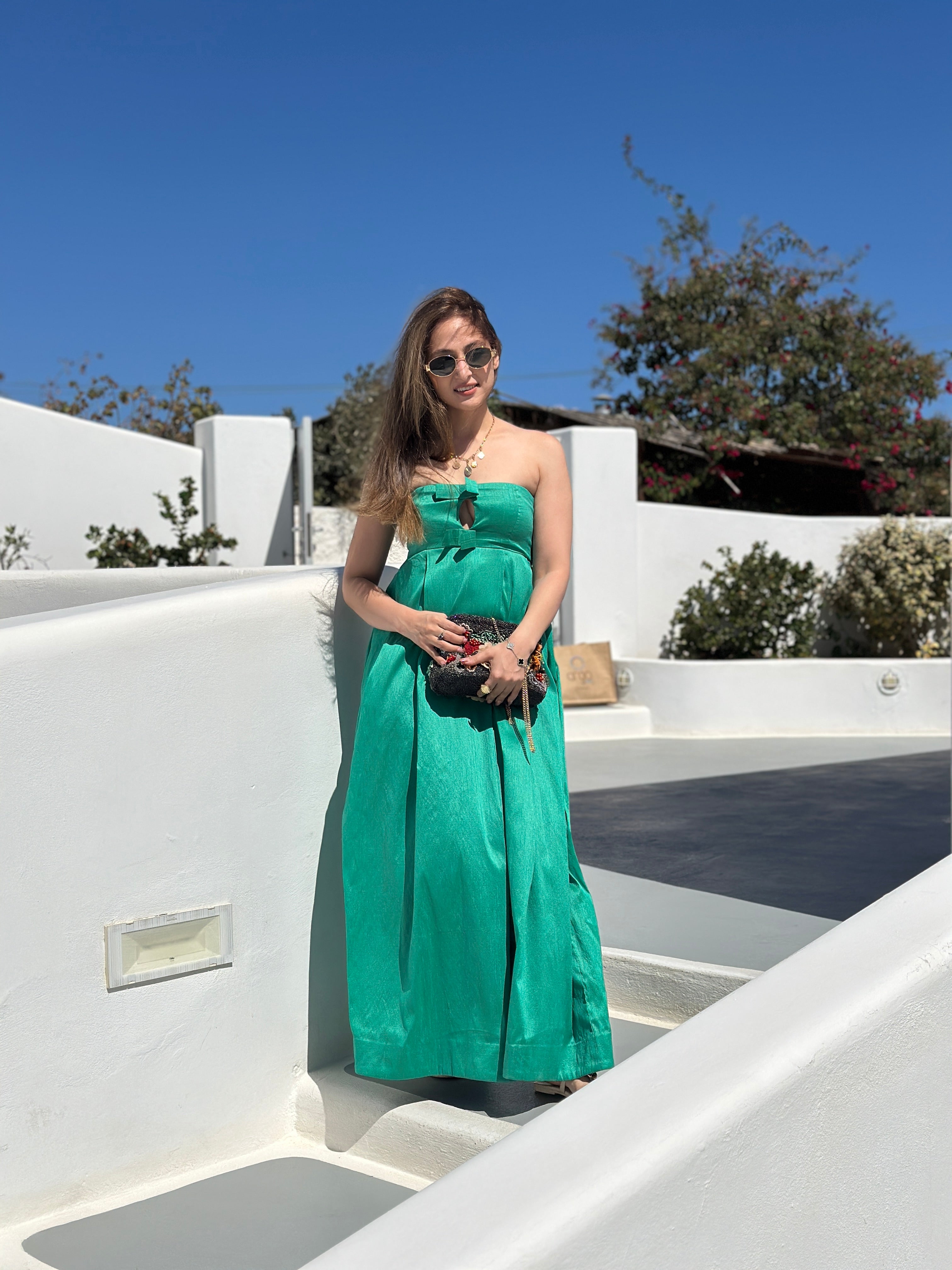 Emerati Dress