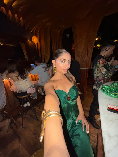 Emerald Dawn