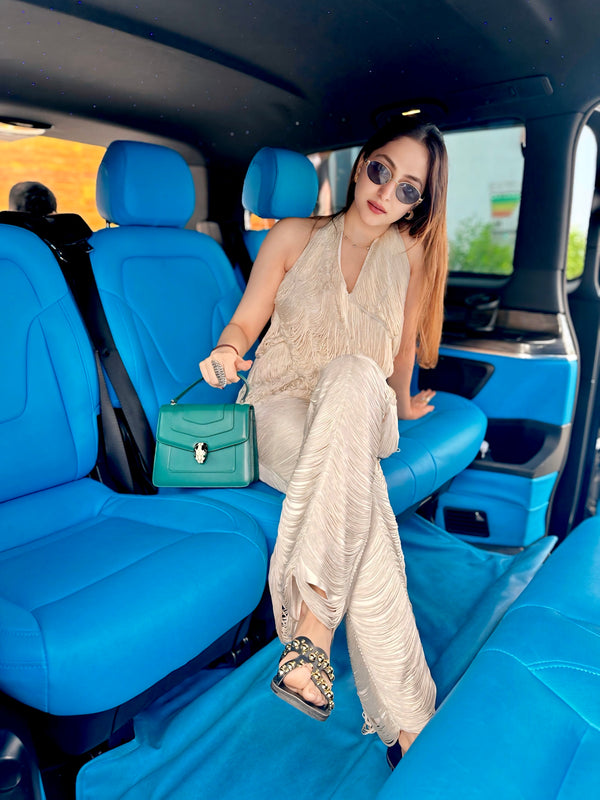 Monterosso Co-ord