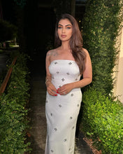 Load image into Gallery viewer, Diamante Shelly Dress
