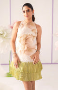 Selena Tulle Dress