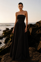 Noir Dress