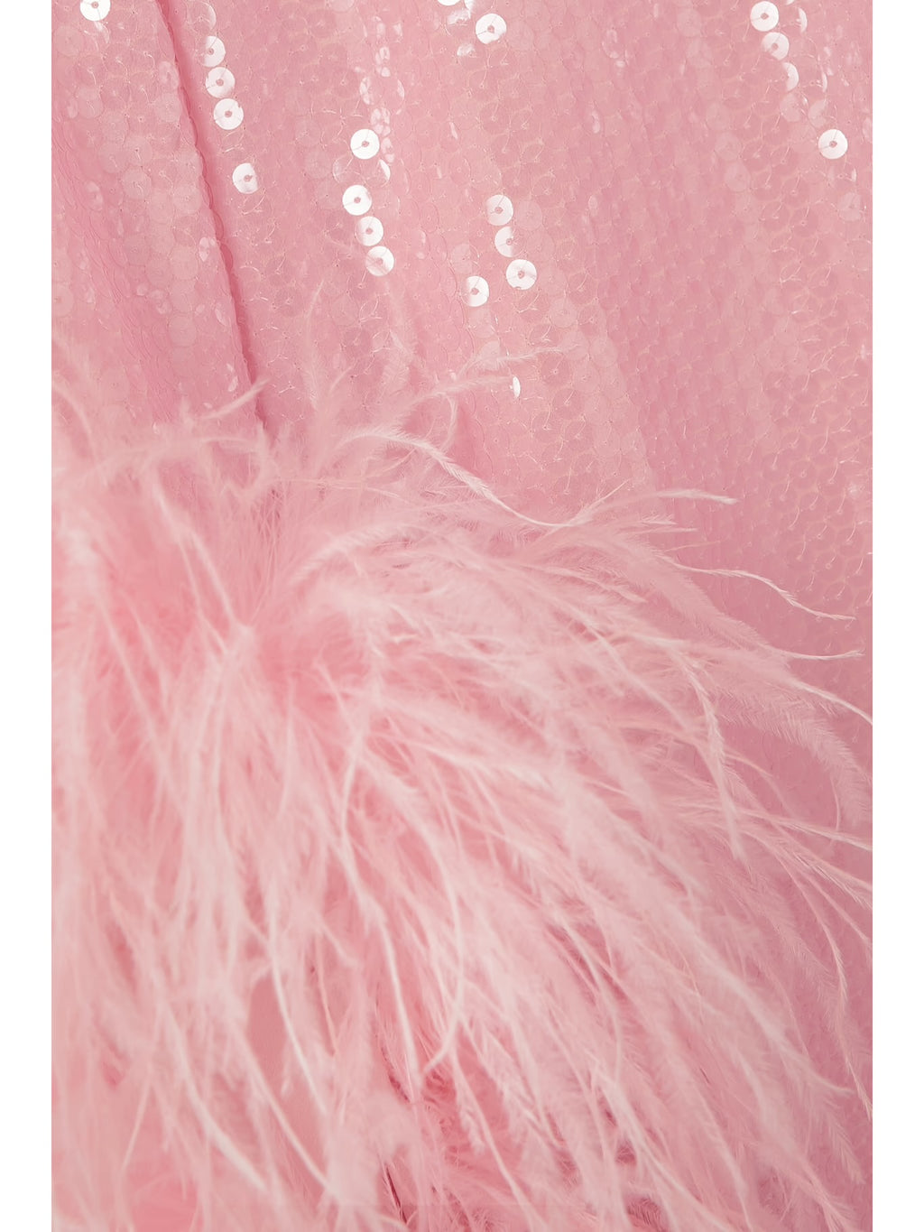 Berlin Soft Pink Dress