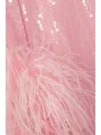 Berlin Soft Pink Dress
