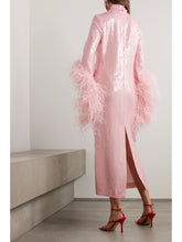 Load image into Gallery viewer, Berlin Soft Pink Dress
