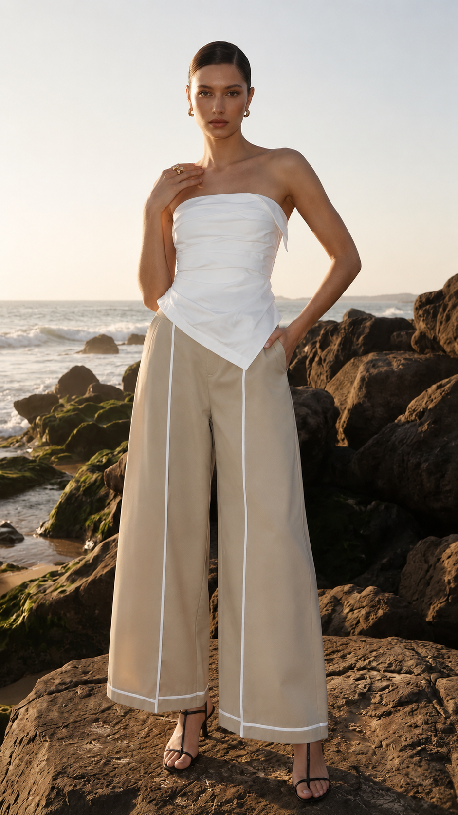Celestine Set