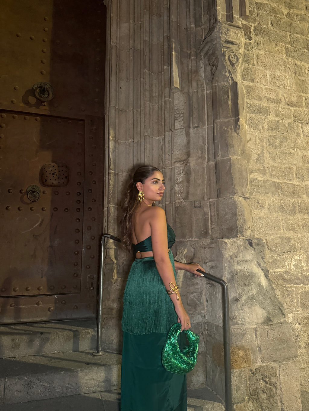 Emerald Dawn