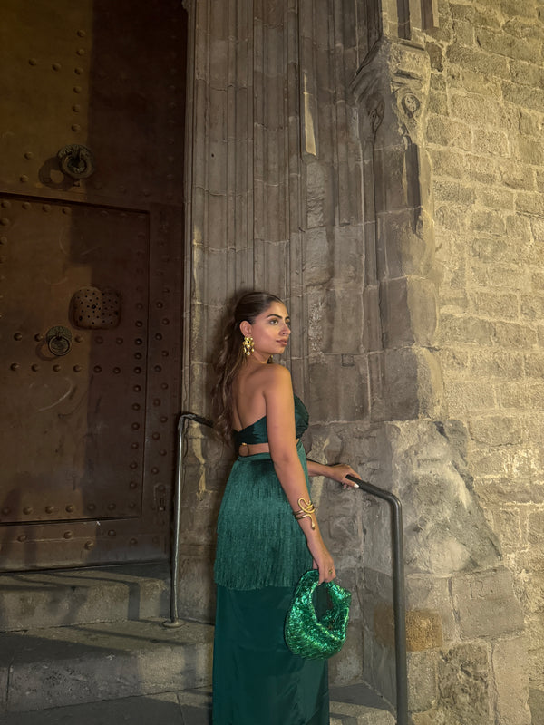 Emerald Dawn